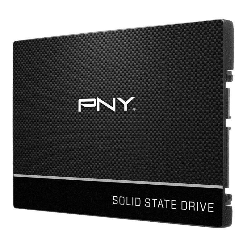 SSD PNY CS900 1TB 2.5" SATA3 — zdjęcie 2