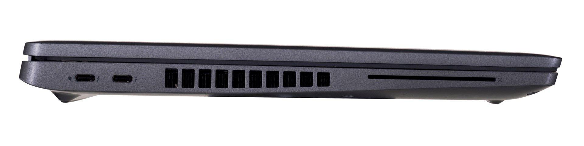 DELL LATITUDE 5520 i5-1145G7 16GB 512SSD 15,6" FHD Win11pro + zasilacz UŻYWANY — zdjęcie 9