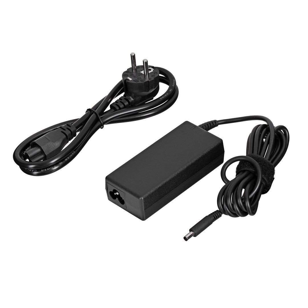 Dell LDC15250-5315BLK i5-1334U 15.6"FHD Touch 120Hz 16GB SSD512 BT Win11 Carbon Black (REPACK) 2Y — zdjęcie 8
