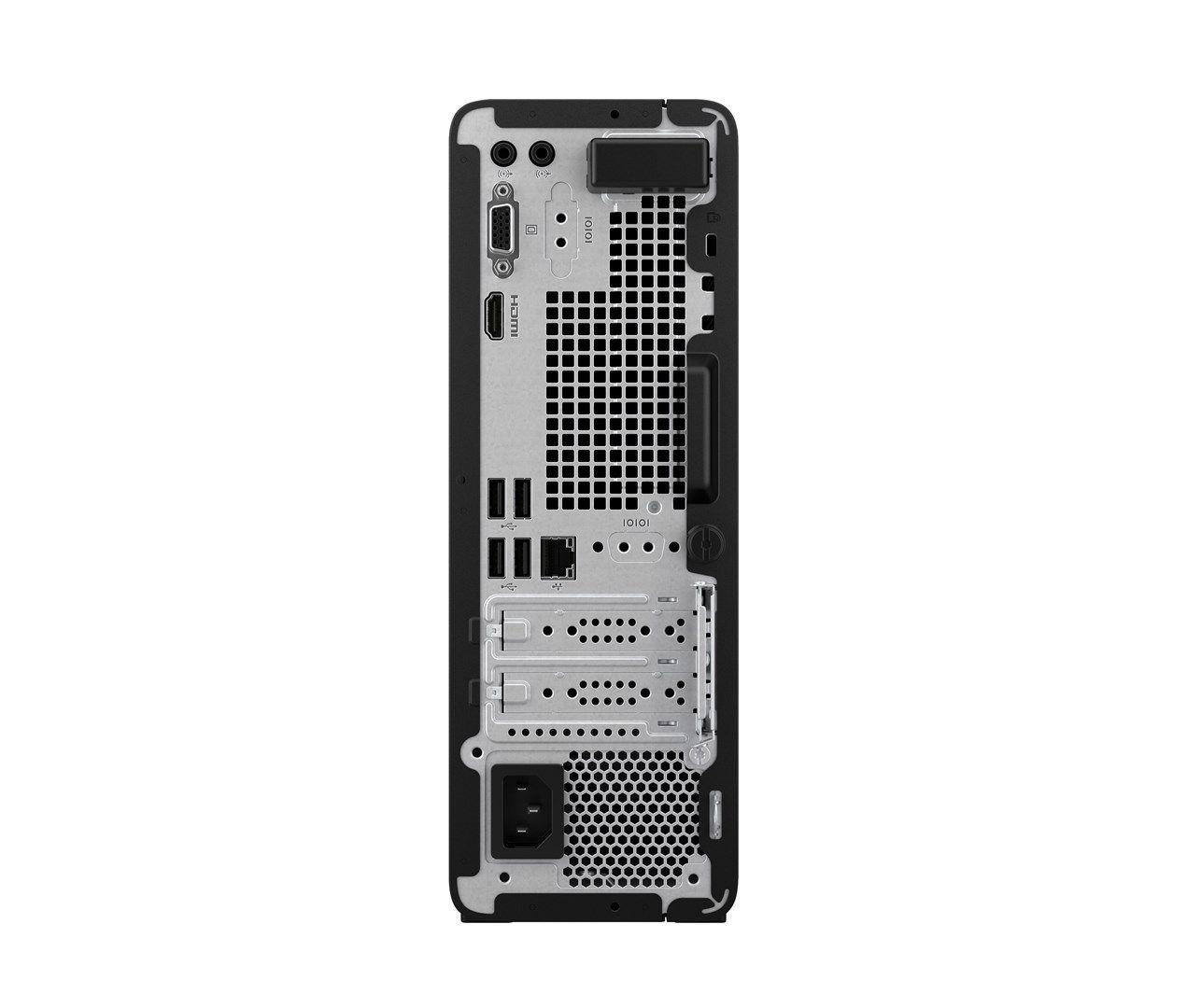 HP Pro SFF 290 G9 i5-14400 8GB DDR4 3200 SSD512 UHD 730 W11Pro 3Y OnSite — zdjęcie 4