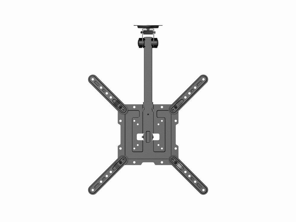 GEMBIRD UCHWYT SUFITOWY DO TELEWIZORA Z PEŁNYM ZAKRESEM RUCHU (REGULOWANY), 23" - 55" — zdjęcie 2