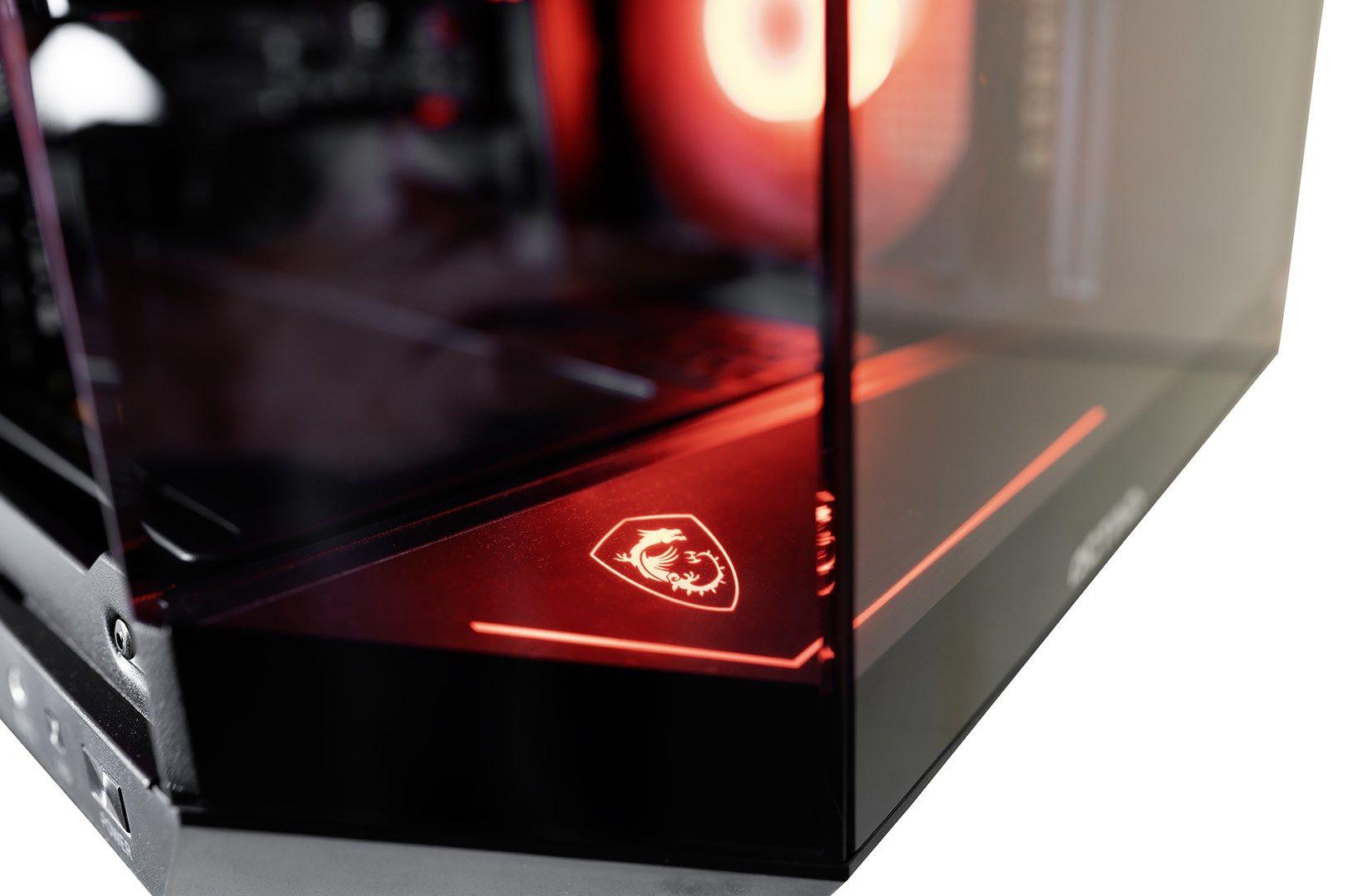 Actina PBM 8700F/32GB/1TB/RTX5070/750W/W11H — zdjęcie 22