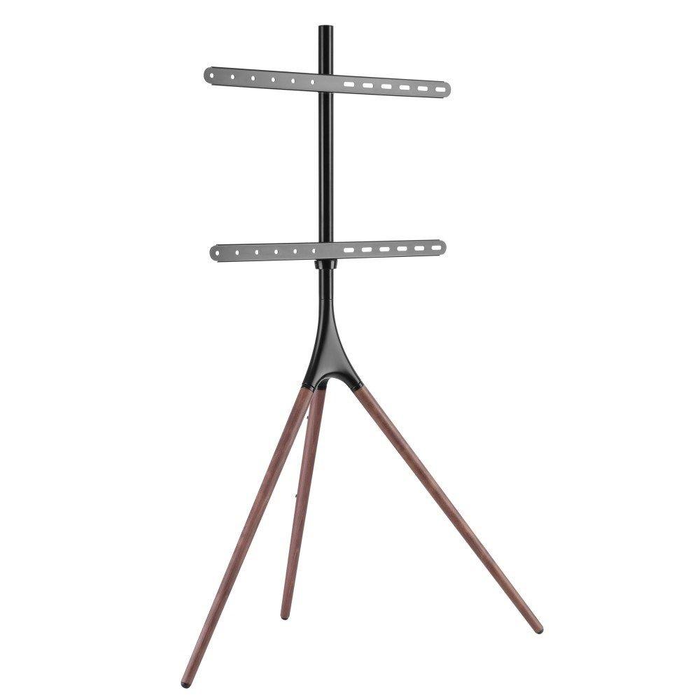 TECHLY STOJAK PODŁOGOWY TRIPOD TV LED/LCD 45-65 CA — zdjęcie 2
