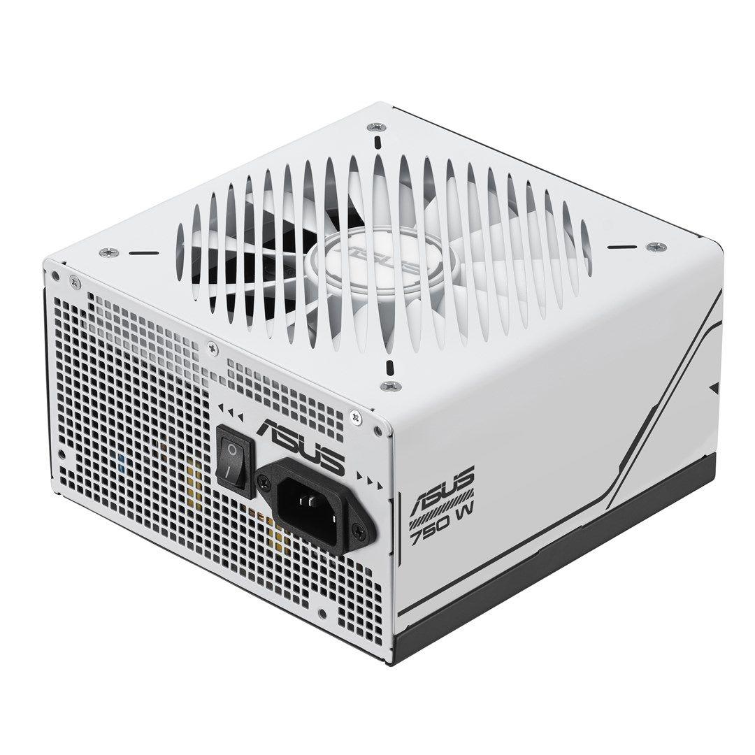 Zasilacz ASUS Prime 750W Gold — zdjęcie 1