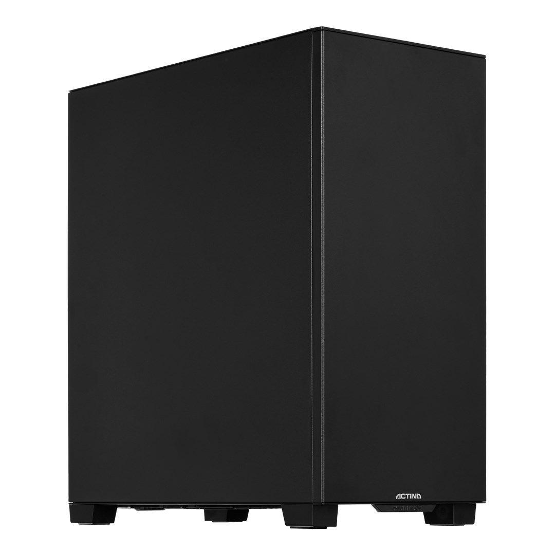 Actina SILENT 9950X3D2/64GB/2TB/RTX5090/1000W/W11P — zdjęcie 1
