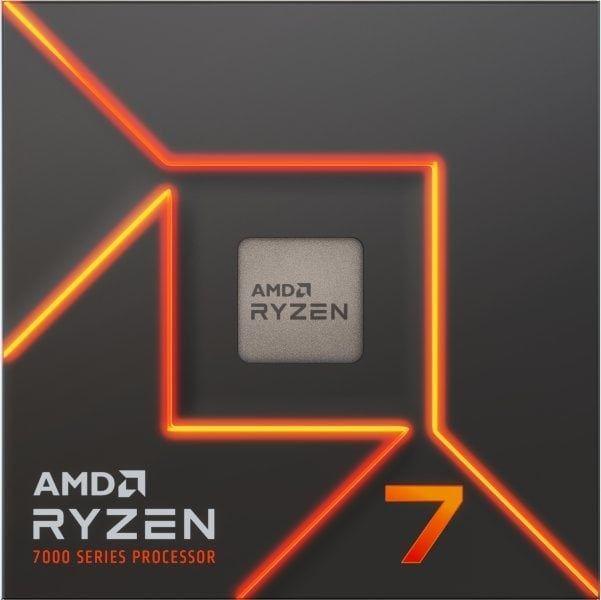 Procesor AMD Ryzen 7 7700X — zdjęcie 3