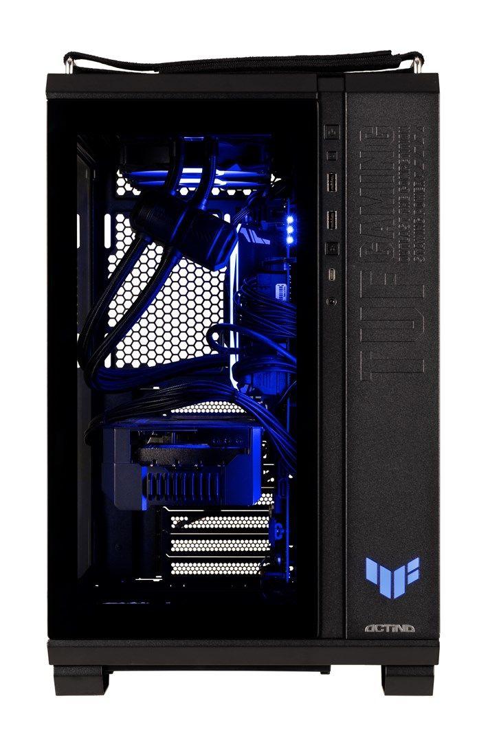 Actina PBA 285K/32GB/2TB/RTX5090/1000W — zdjęcie 3