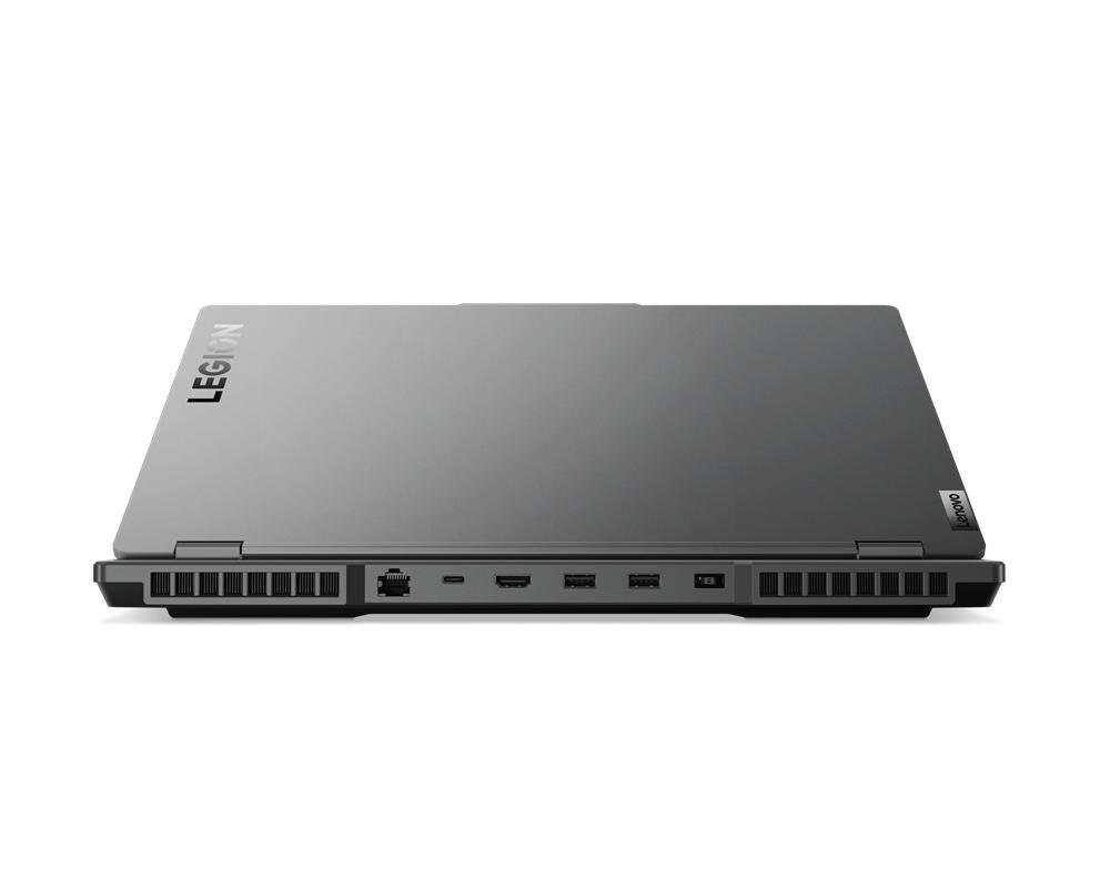 Lenovo Legion 5 15IAH7H i7-12700H 15.6" WQHD IPS 300nits AG 165Hz 16GB DDR5 4800 SSD512 GeForce RTX 3070 8GB NoOS Storm Grey — zdjęcie 9