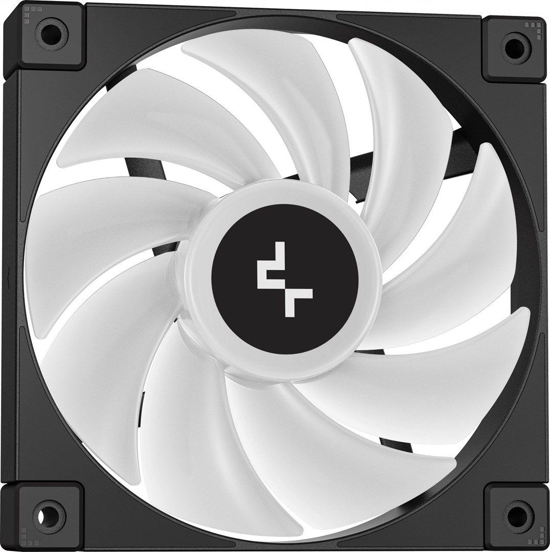 Chłodzenie wodne DeepCool R-LD240 — zdjęcie 11