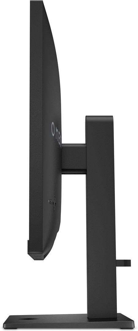 MONITOR HP LED, QHD 27" OMEN 27q (780H4E9) 165Hz — zdjęcie 4