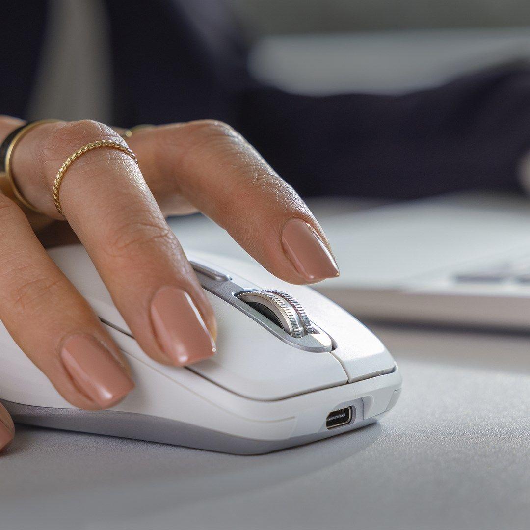 Mysz Logitech MX Anywhere 3S Graphite — zdjęcie 5