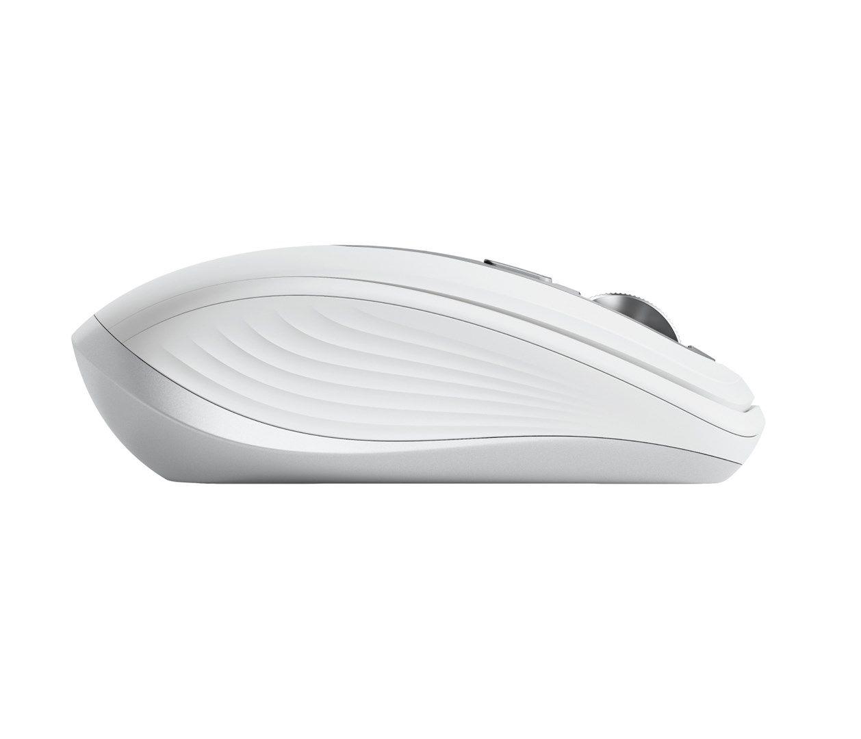 Mysz Logitech MX Anywhere 3S Pale Grey — zdjęcie 8