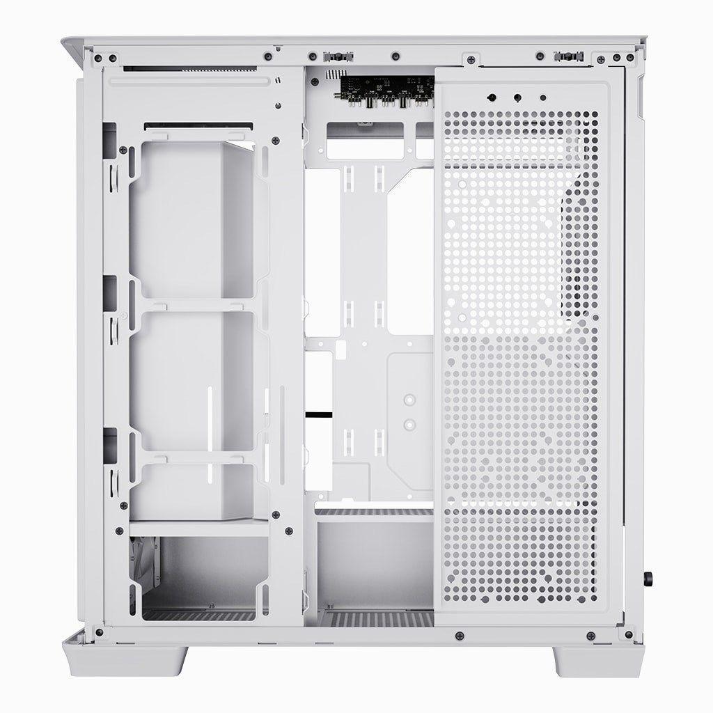 Obudowa AEROCOOL APNX C1-WT-v1 ARGB — zdjęcie 8