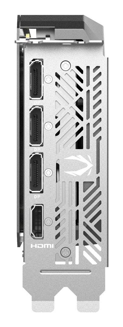 Karta graficzna ZOTAC GAMING GeForce RTX 5070 Twin Edge 12GB — zdjęcie 2