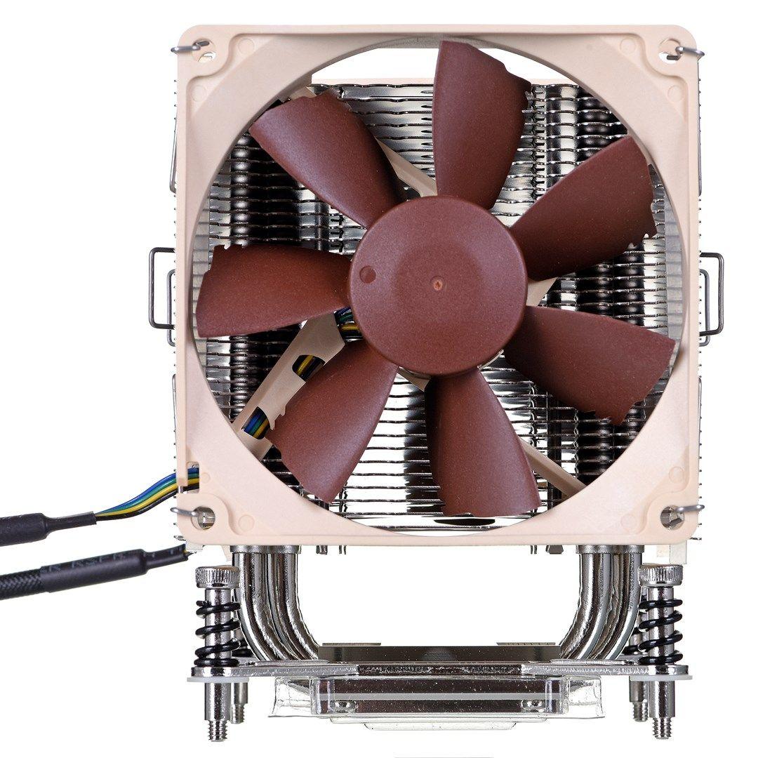 Chłodzenie CPU NOCTUA NH-U9DXi4 — zdjęcie 2