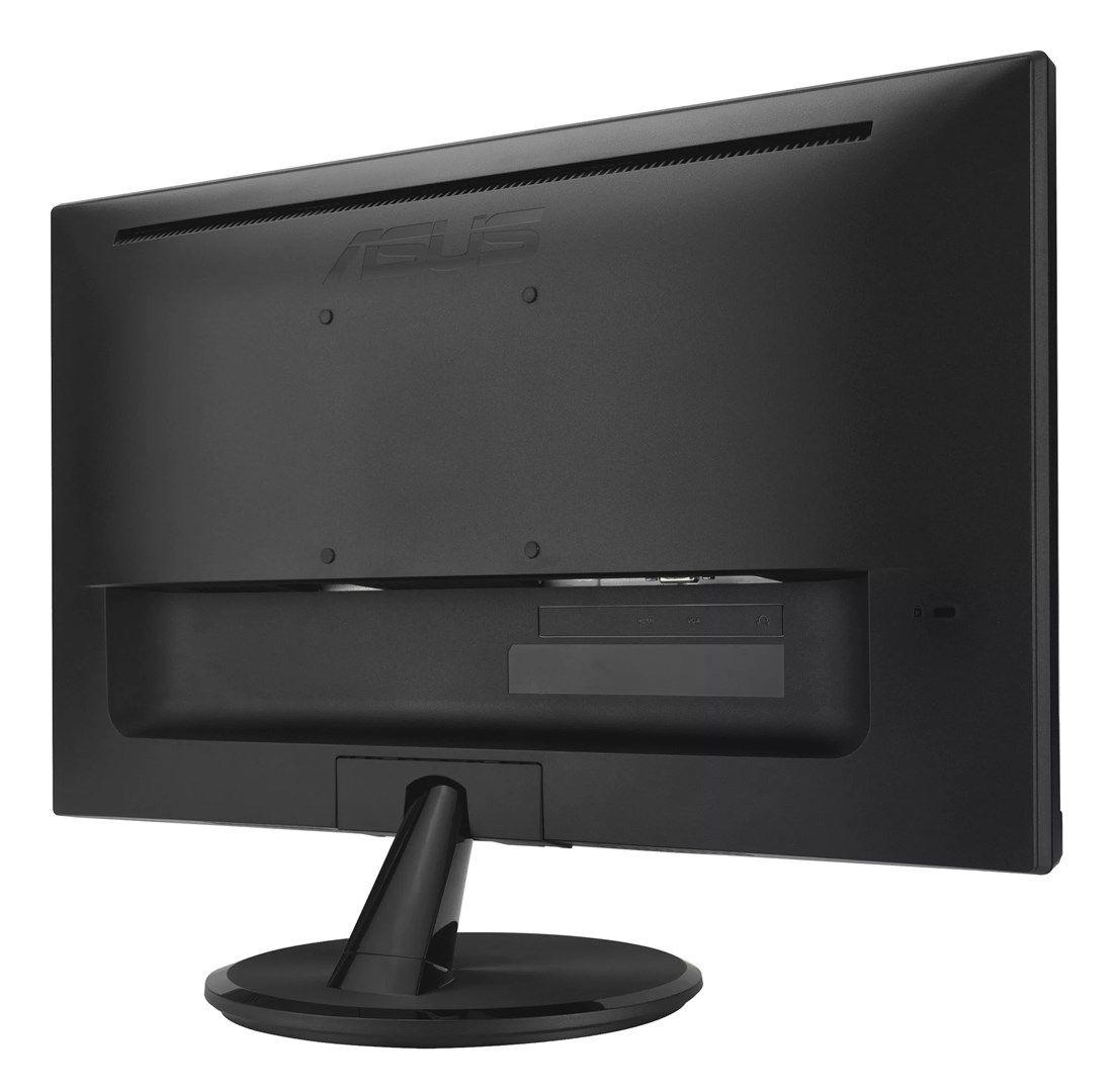 MONITOR ASUS LED 21.4" VP227HF FHD 100Hz — zdjęcie 4