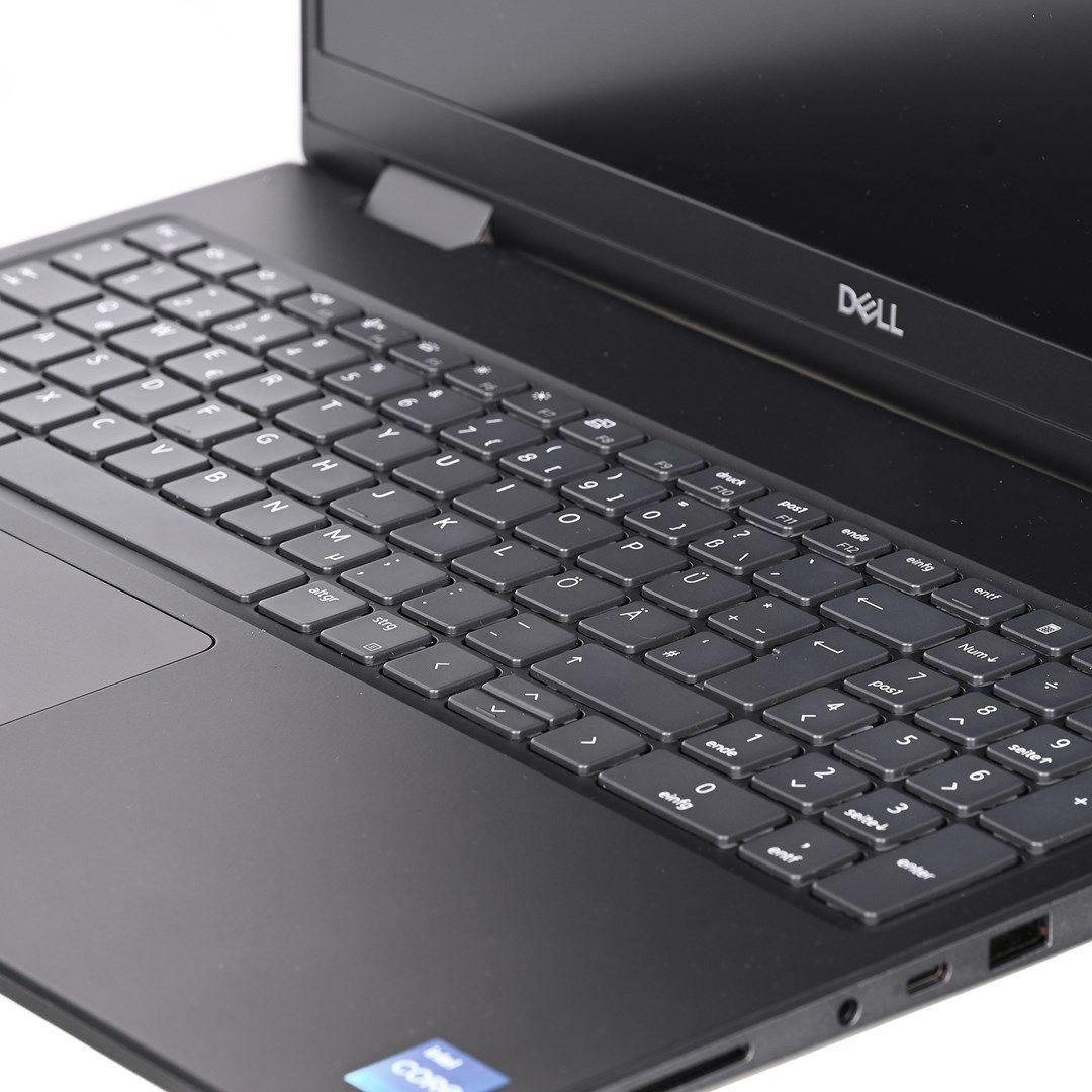 DELL PRECISION 7670 i5-126000HX 32GB 1TB SSD 16" FHD (RTX A2000) Win11pro + zasilacz UŻYWANY — zdjęcie 4