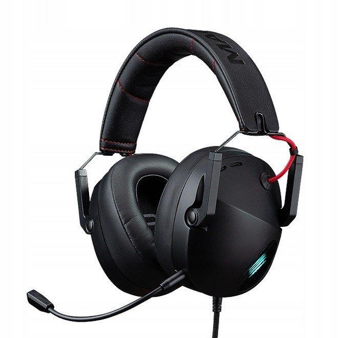 Słuchawki Mad Catz P.I.L.O.T. 5 — zdjęcie 1