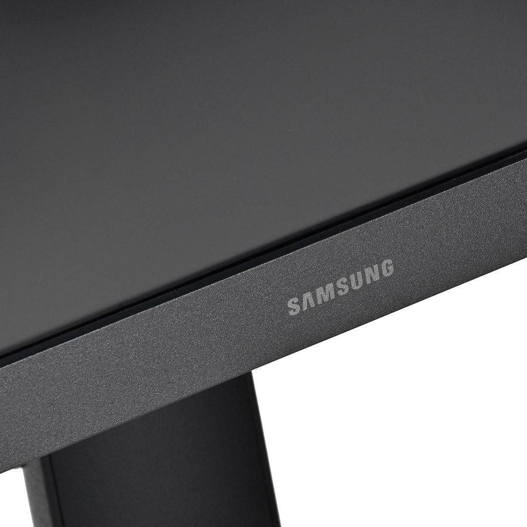MONITOR SAMSUNG LED 27" LS27FG510EUXEN 180Hz — zdjęcie 4