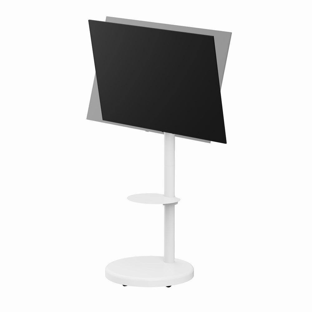GEMBIRD STOJAK NA TELEWIZOR 37" - 86", BIAŁY — zdjęcie 11