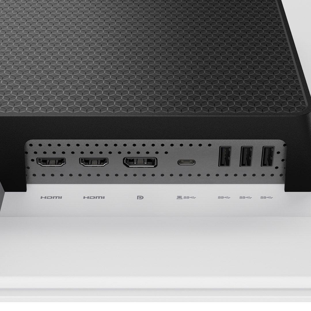 Lenovo Legion Pro 27UD-10 26.5"UHD 240Hz AG HDMI DP USB Raven Black 3Y — zdjęcie 11