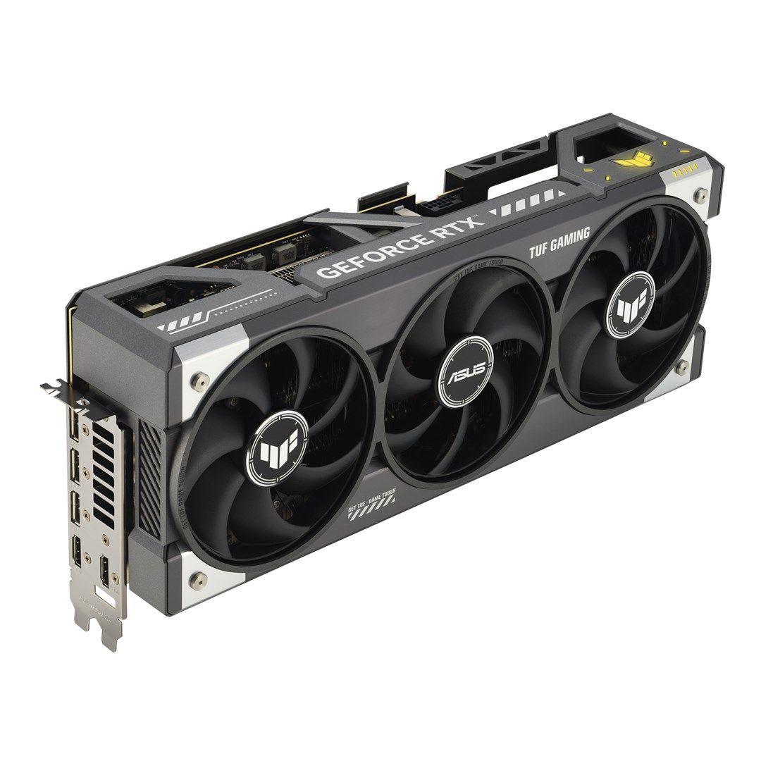 Karta graficzna ASUS TUF Gaming GeForce RTX 5090 32GB OC — zdjęcie 3