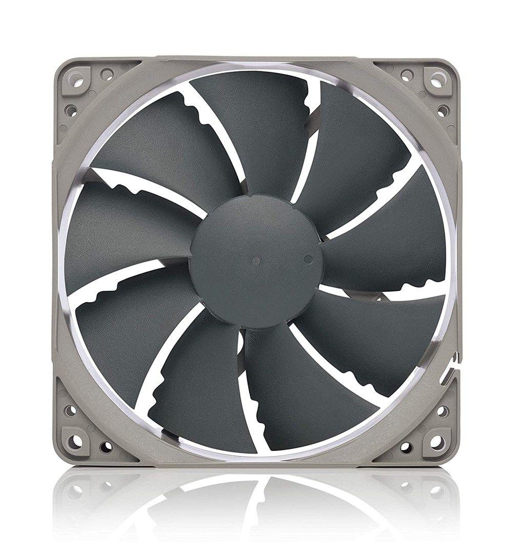 Wentylator NOCTUA redux 120mm NF-P12 REDUX-900 — zdjęcie 3