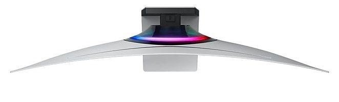 MONITOR SAMSUNG ODYSSEY G8 OLED 34" LS34DG850SUXDU 175Hz — zdjęcie 5