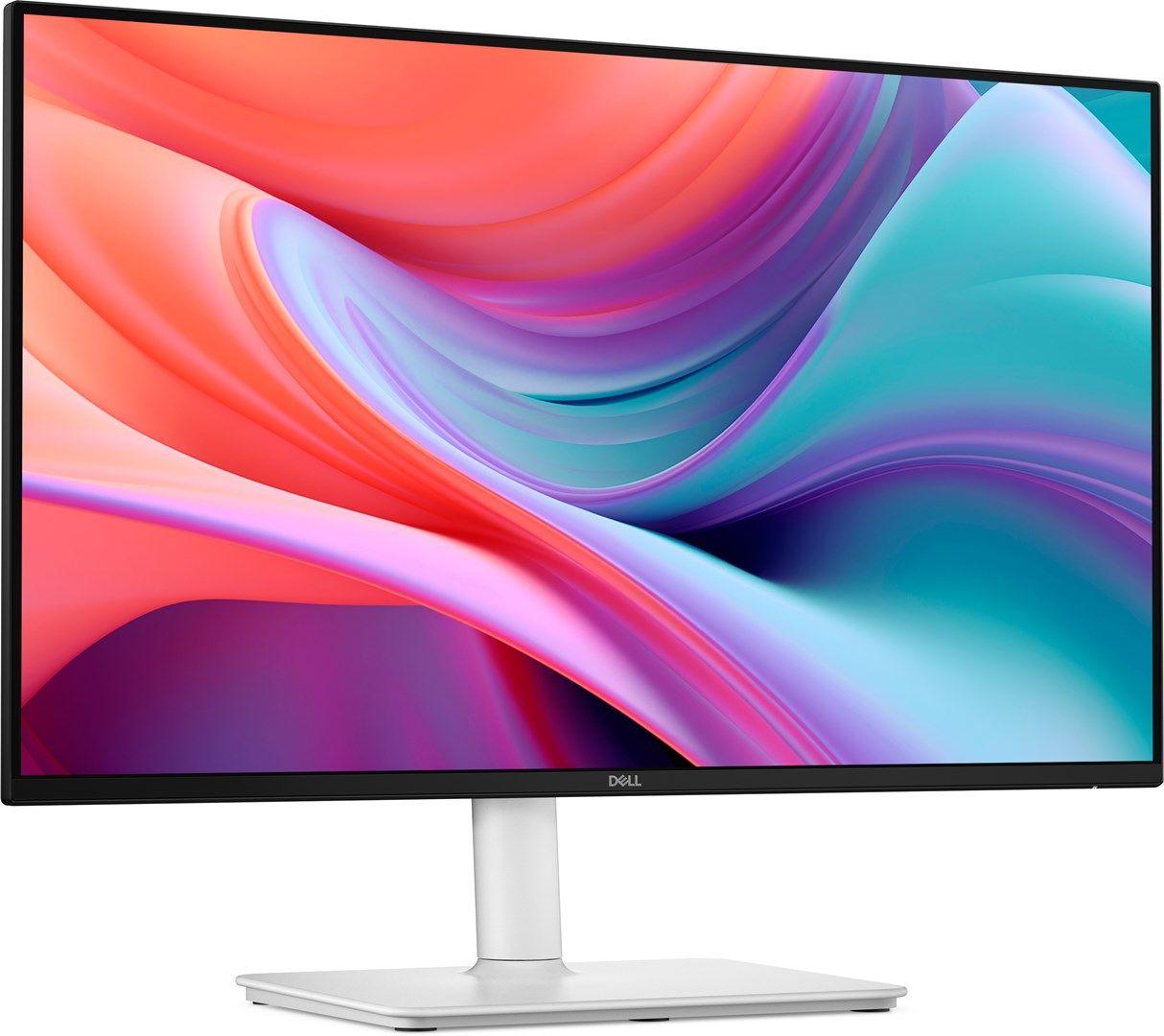 MONITOR DELL PLUS LED 24" S2425HSM 144Hz — zdjęcie 2