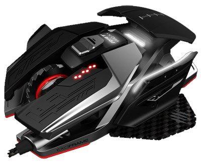 Mysz Mad Catz R.A.T. PRO X3 — zdjęcie 1