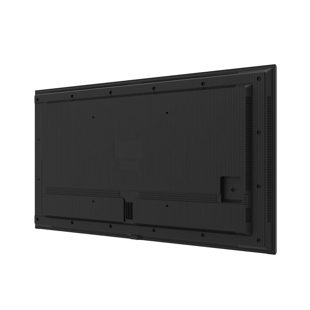 AG NEOVO MONITOR 43 QM-4303 4K UHD 3840X2160  HDMI 4000:1 24/7, 500 cd/m2,RS232, RJ45, Anti-Burn-In, USB-play — zdjęcie 8