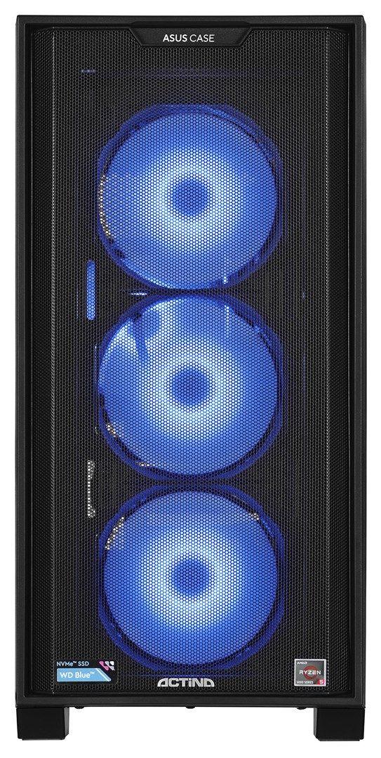 Actina PBA 5600/16GB/1TB/RX7600/500W — zdjęcie 4