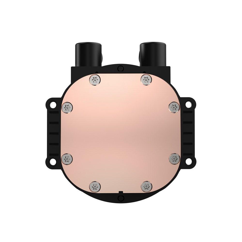 SAVIO CHŁODZENIE WODNE CPU 360 MM NOX — zdjęcie 12