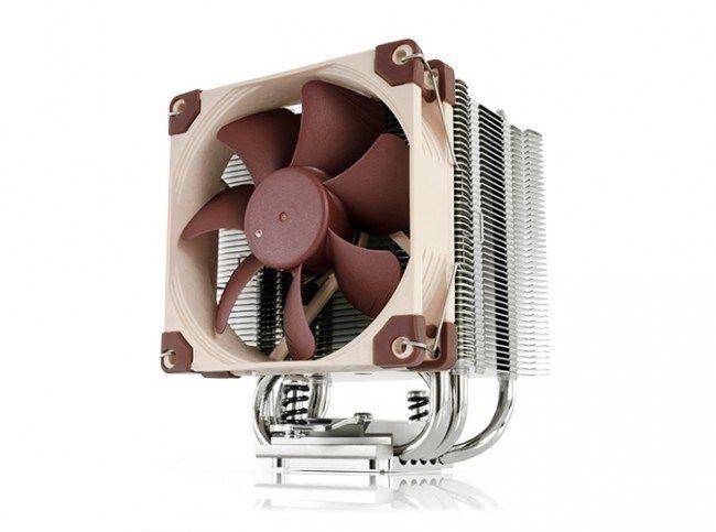 Chłodzenie CPU NOCTUA NH-U9S — zdjęcie 1