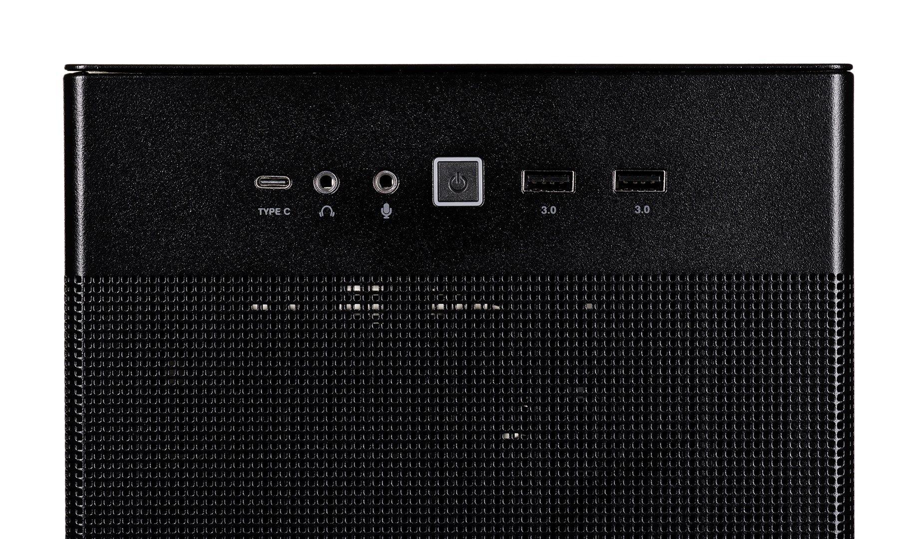 Actina PBA 8700F/32GB/1TB/RTX5060/650W — zdjęcie 6