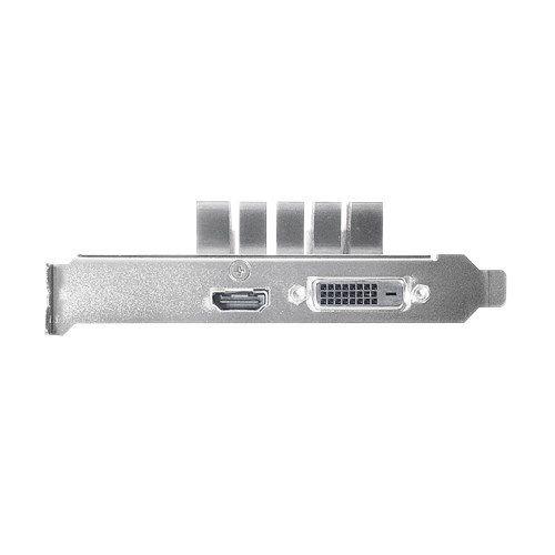 Karta graf. ASUS GeForce GT 1030 2GB 64B GDDR5 — zdjęcie 5