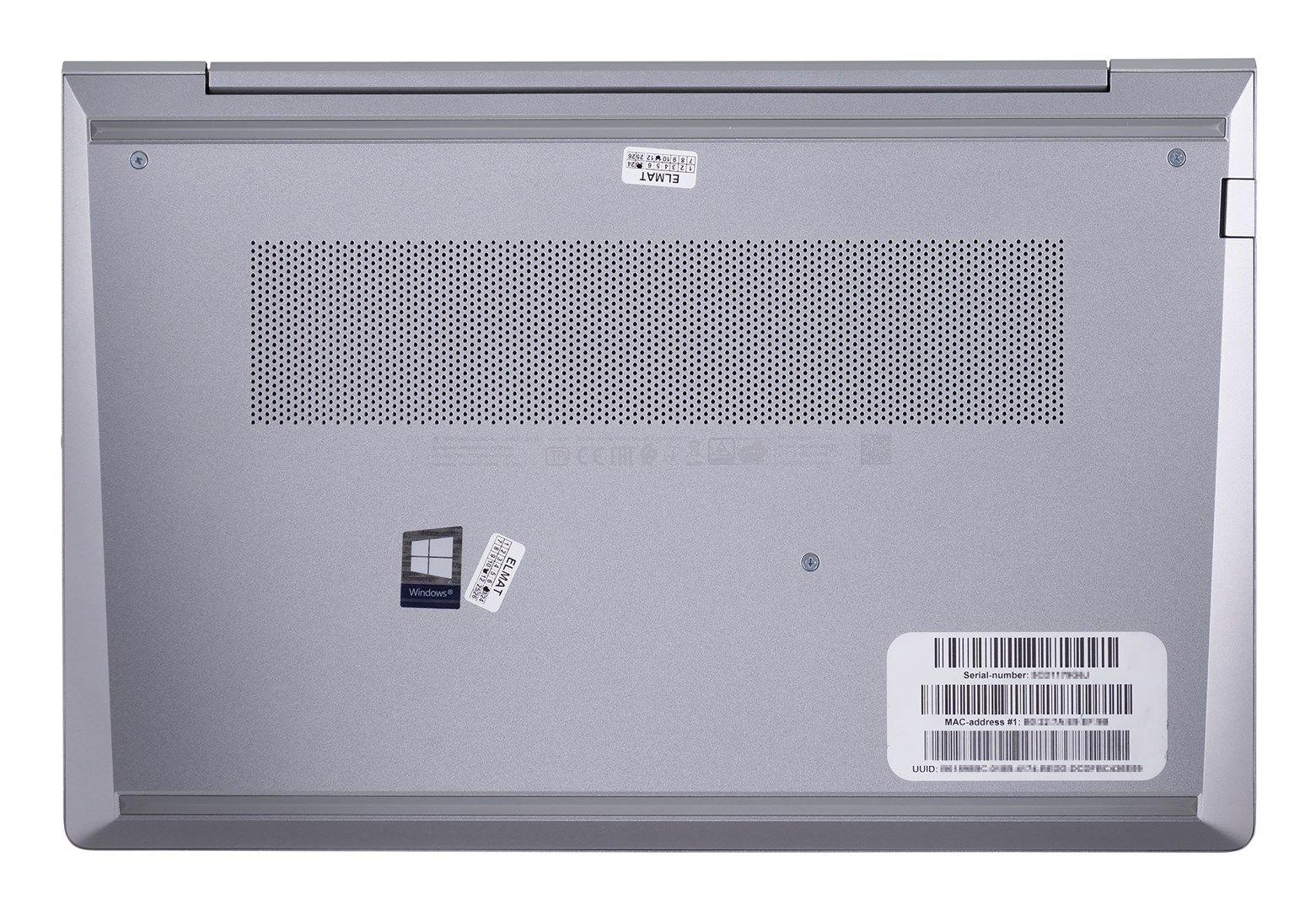 HP ProBook 640 G8 i5-1145G7 16GB 512GB SSD 14" FHD Win11pro + zasilacz UŻYWANY — zdjęcie 4
