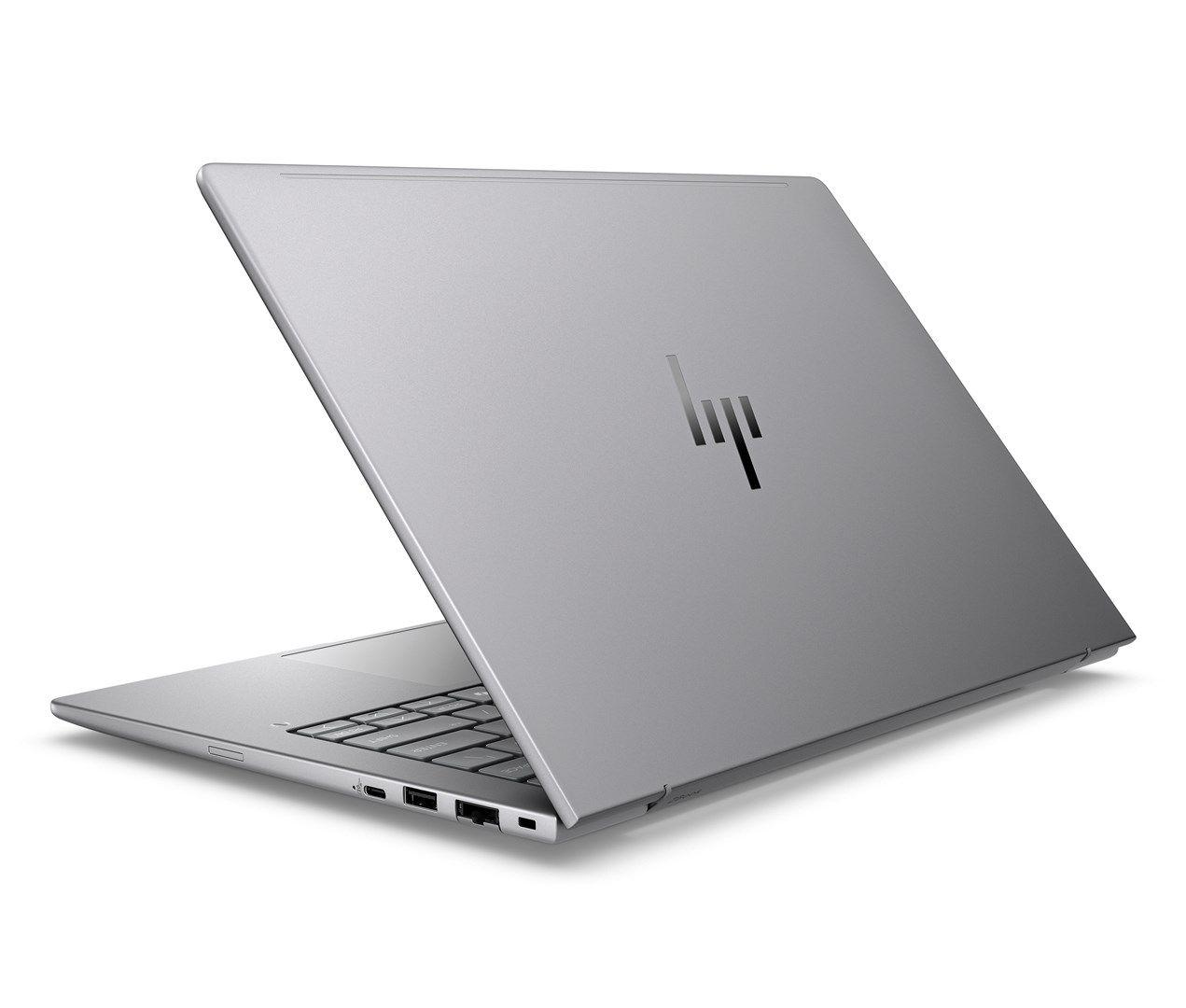 HP ZBook 8 G1ak 14 Ryzen AI 7 PRO 350 14.0"WUXGA IPS 400nits LBL AG 32GB DDR5 5600 SSD1TB Radeon 860M Cam IR 5 MPx 62Wh W11Pro 3Y OnSite — zdjęcie 3