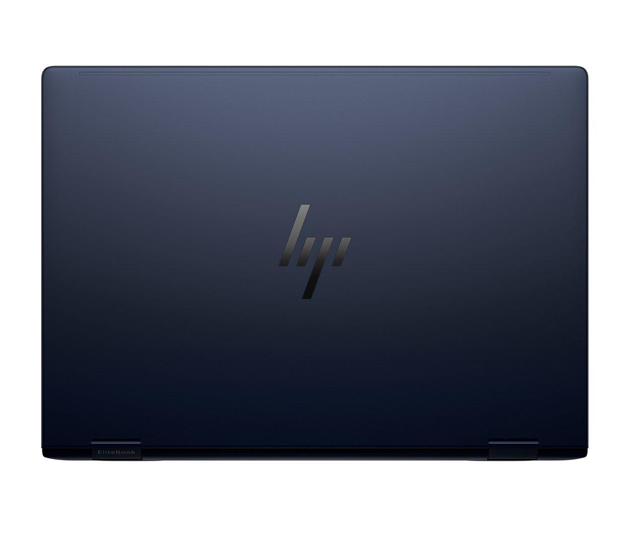HP EliteBook X G1i Flip Ultra 7 258V 14"2.5K Touch 800nits 120Hz AG 32GB LPDDR5x-8533 SSD512 Intel Arc Cam IR 5 Mpx AI 68Wh W11Pro Blue Alu 3Y OnSite — zdjęcie 17