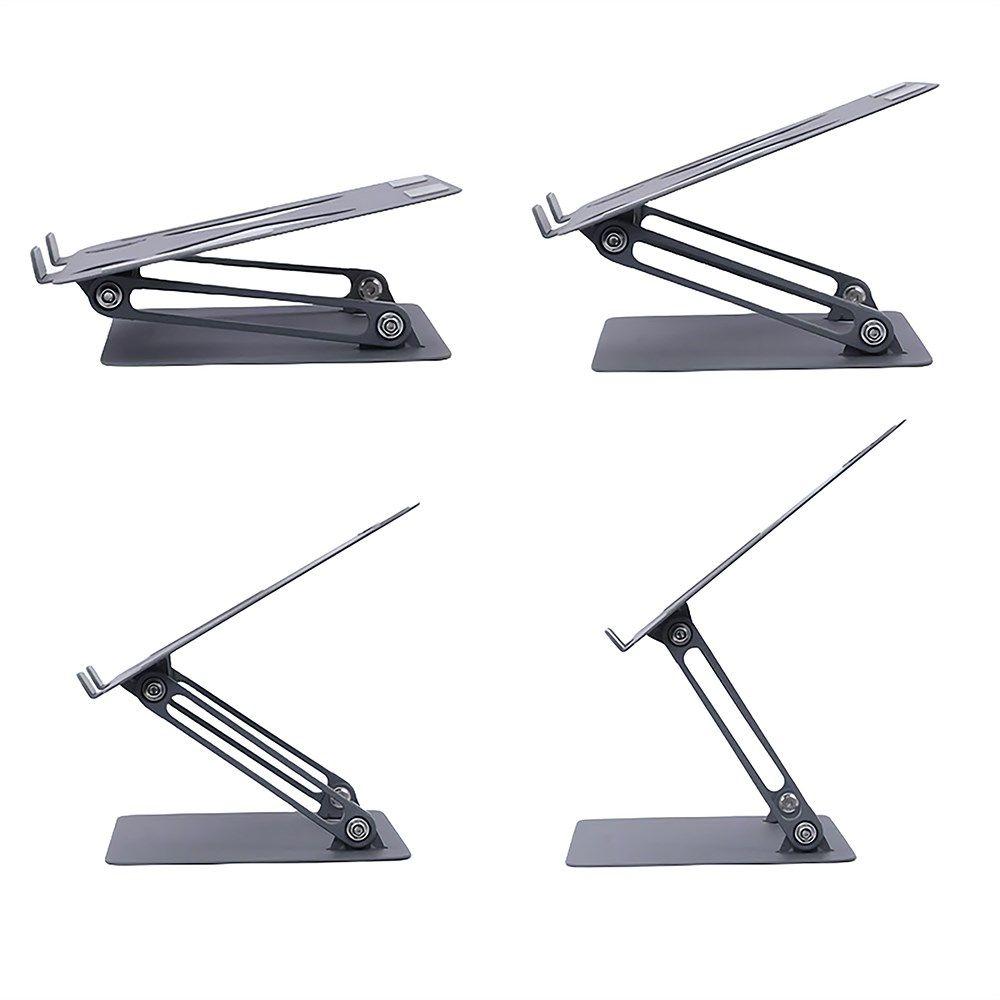 MEDIA-TECH PODSTAWKA POD LAPTOPA LAPTOP STAND — zdjęcie 2
