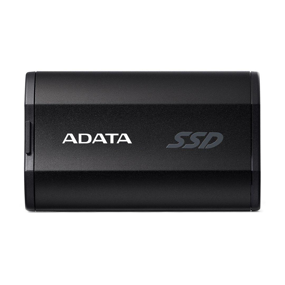 ADATA DYSK SSD SD 810 2TB BLACK — zdjęcie 1