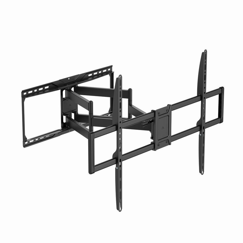 GEMBIRD UCHWYT ŚCIENNY DO TELEWIZORA (BEZ REGULACJI) 50"-105" — zdjęcie 3