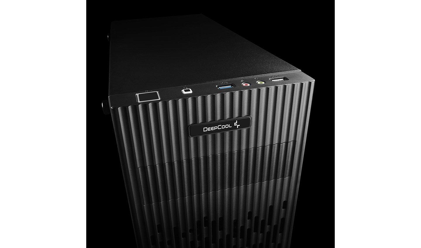 Obudowa Deepcool MATREXX 30 — zdjęcie 10
