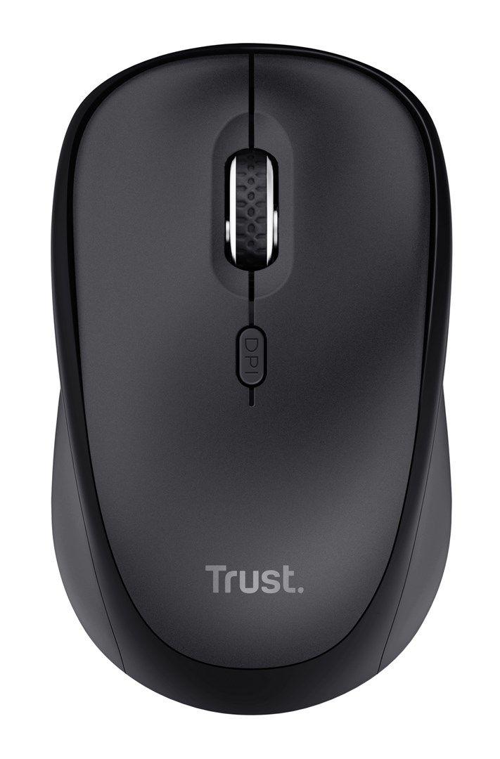 Klawiatura i mysz Trust Ody II Wireless — zdjęcie 5