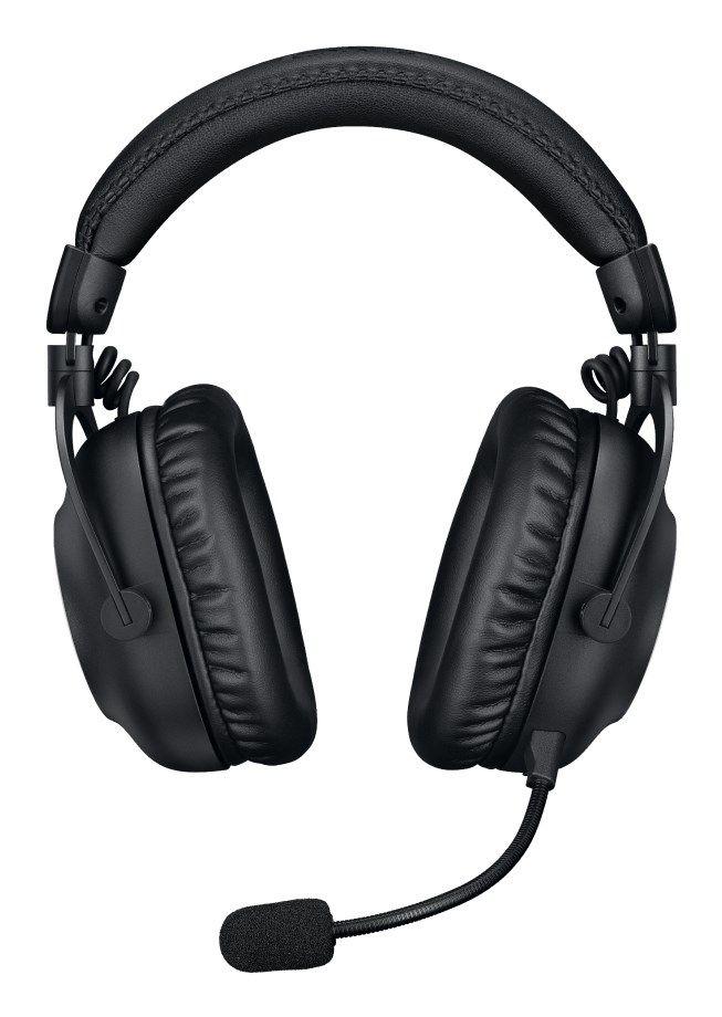 Logitech G Pro X2 Lightspeed Black — zdjęcie 2