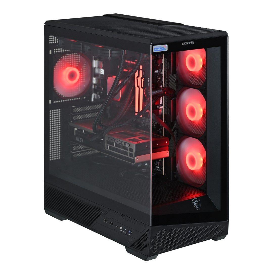 Actina Selection 245KF/32GB/1TB/RTX5070/750W — zdjęcie 8