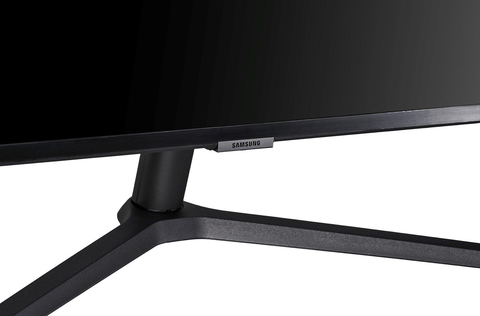 MONITOR SAMSUNG LED 34" LS34C500GAUXEN — zdjęcie 7