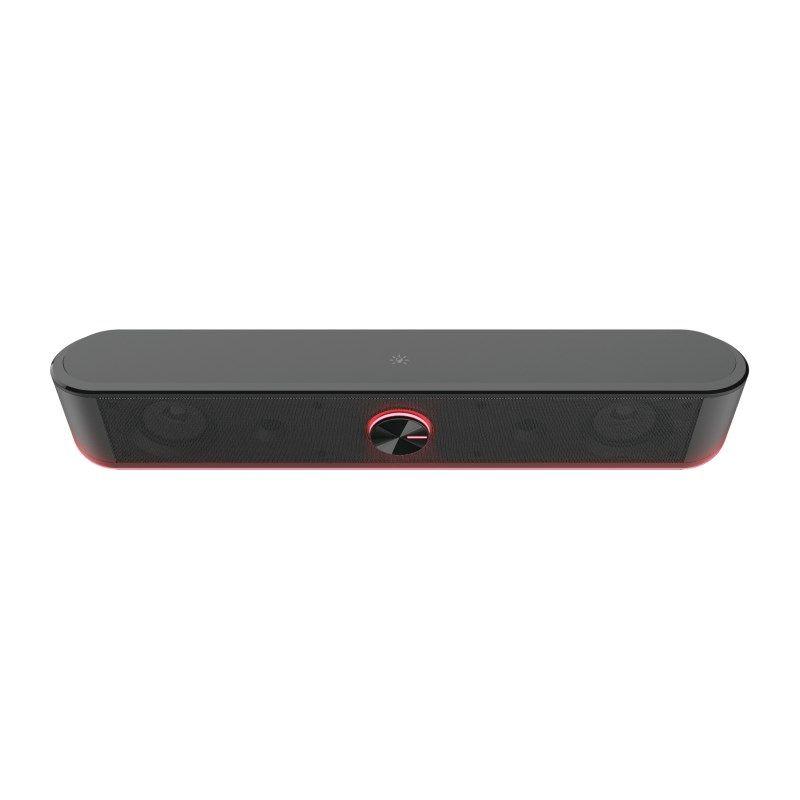 Głośnik TRUST GXT619 THORNE RGB LED SOUNDBAR — zdjęcie 12