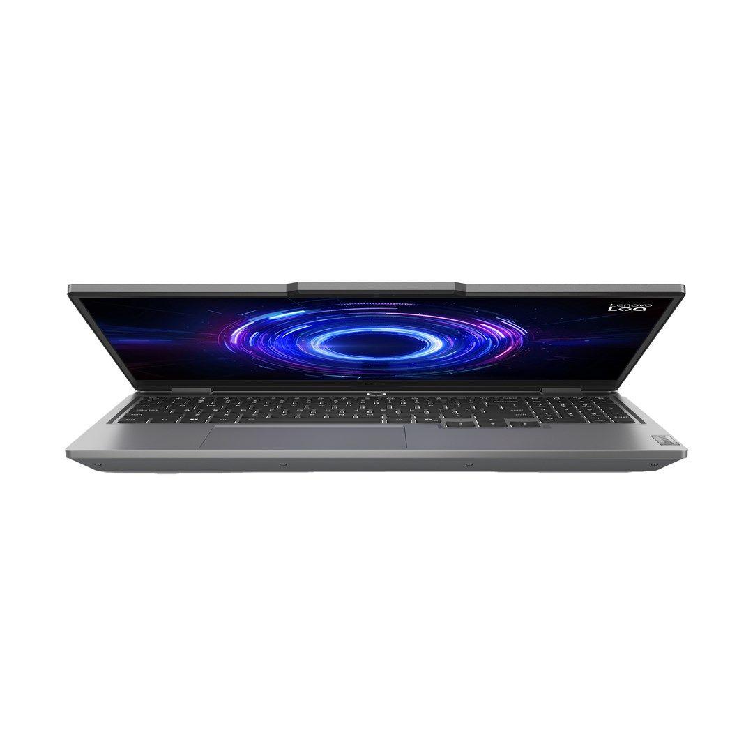 Lenovo LOQ 15IRX10 i5-13450HX 15.6"FHD IPS 300nits 144Hz AG 16GB DDR5 4800 SSD512 GeForce RTX 5060 8GB 60Wh Win11 Luna Grey — zdjęcie 9