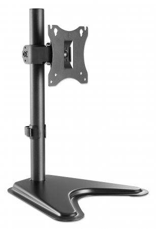 MANHATTAN  Podstawa pod monitor 17-27" LED/LCD 7kg — zdjęcie 3